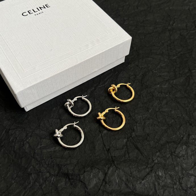 Celine Earring 06yxh38